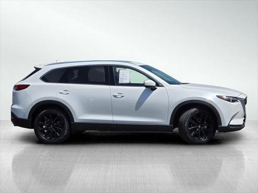 2022 Mazda CX-9 Touring