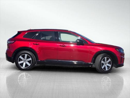 2024 Honda Prologue Touring