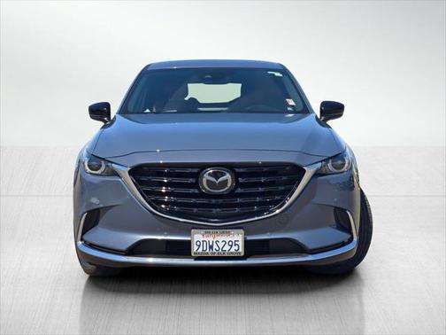 2023 Mazda CX-9 Carbon Edition