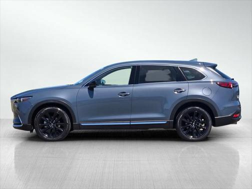 2023 Mazda CX-9 Carbon Edition