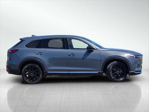 2023 Mazda CX-9 Carbon Edition