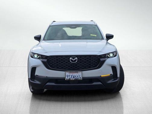2025 Mazda CX-50 Hybrid Premium Plus Package