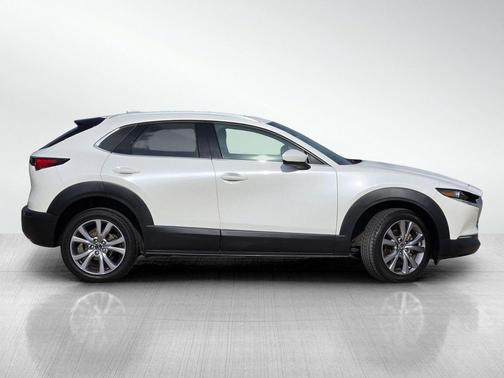 2020 Mazda CX-30 Premium Package
