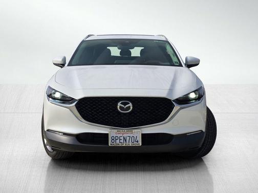 2020 Mazda CX-30 Premium Package