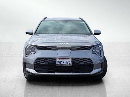 2023 Kia Niro EV Wind