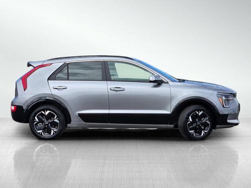 2023 Kia Niro EV Wind