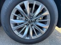 Rhodium White Premium 2024 Mazda CX-90 PHEV Preferred