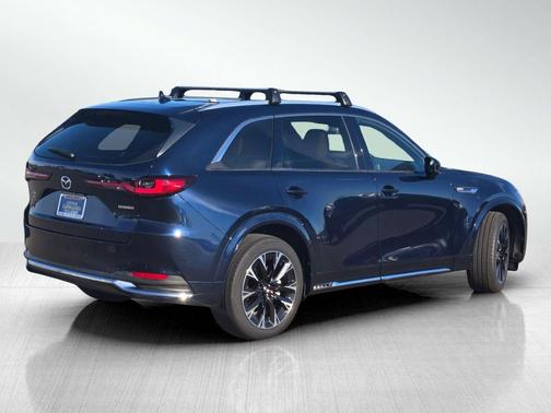 2025 Mazda CX-90 3.3 Turbo S Premium Plus