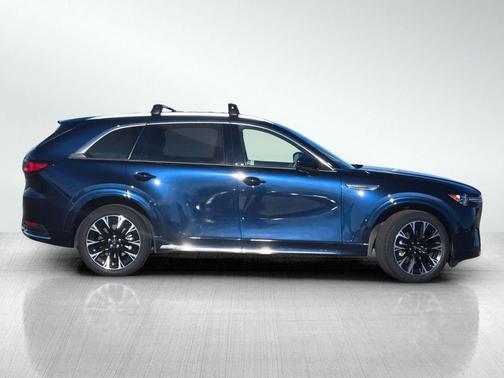 2025 Mazda CX-90 3.3 Turbo S Premium Plus