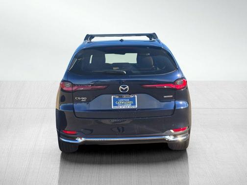 2025 Mazda CX-90 3.3 Turbo S Premium Plus