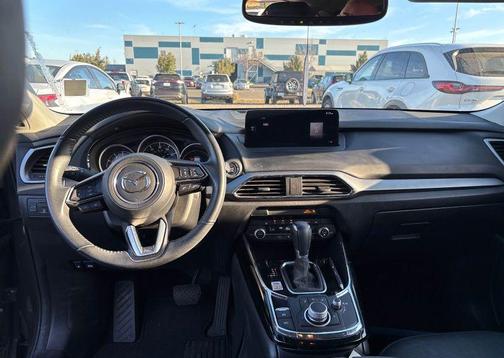 2023 Mazda CX-9 Touring
