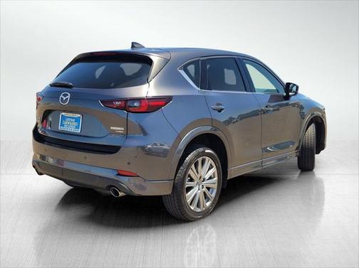 2023 Mazda CX-5 Signature