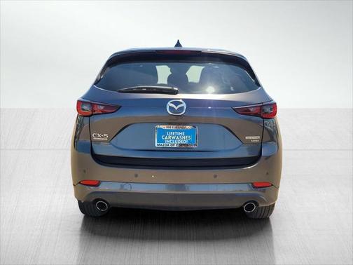 2023 Mazda CX-5 Signature