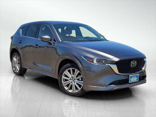 2023 Mazda CX-5 Signature