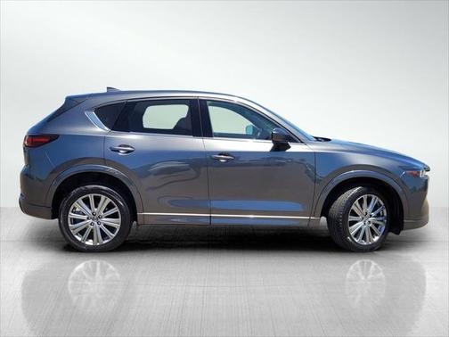 2023 Mazda CX-5 Signature