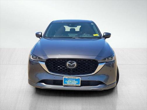 2023 Mazda CX-5 Signature
