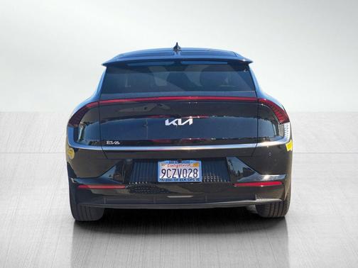 2022 Kia EV6 Wind