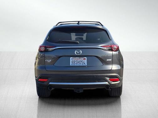 2018 Mazda CX-9 Grand Touring