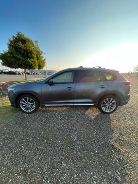 2018 Mazda CX-9 Grand Touring