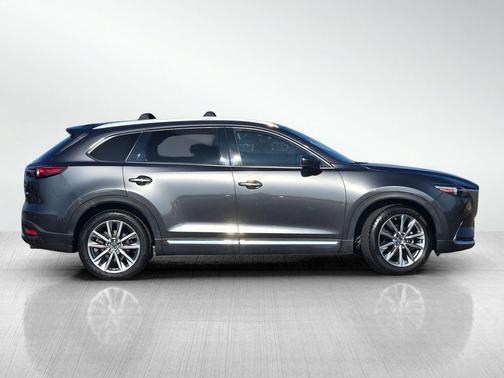 2018 Mazda CX-9 Grand Touring