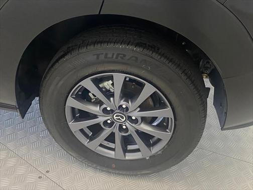 2024 Mazda CX-30 Base
