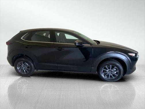 2024 Mazda CX-30 Base