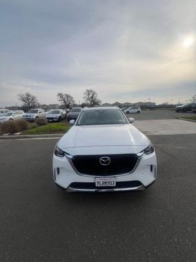 2024 Mazda CX-90 PHEV Premium