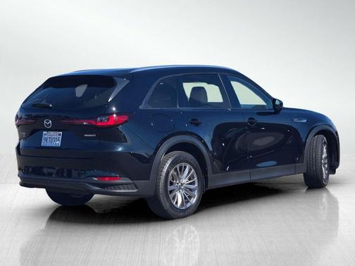 2024 Mazda CX-90 PHEV Preferred