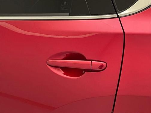 2024 Mazda CX-5 2.5 S Premium Plus