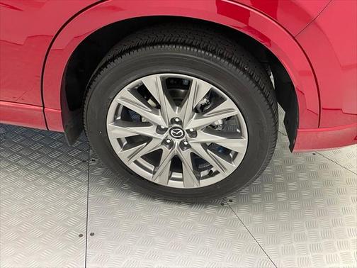 2024 Mazda CX-5 2.5 S Premium Plus