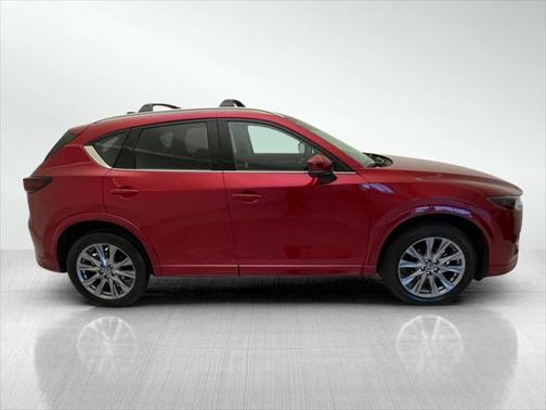 2024 Mazda CX-5 2.5 S Premium Plus