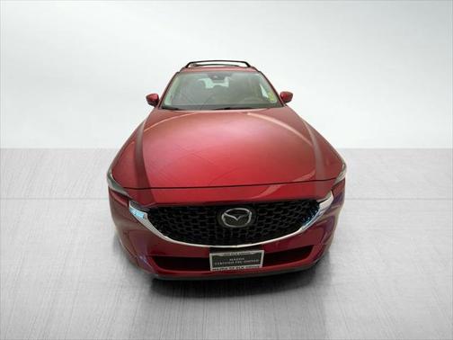 2024 Mazda CX-5 2.5 S Premium Plus