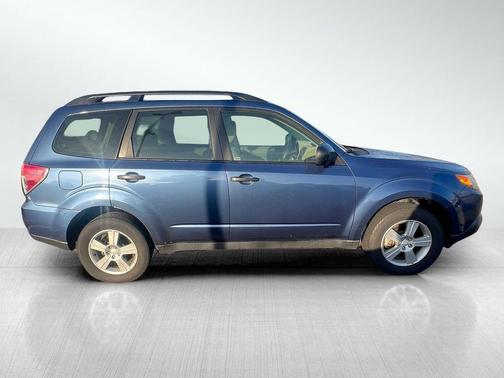 2013 Subaru Forester 2.5X