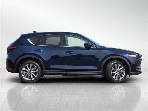2020 Mazda CX-5 Grand Touring Reserve