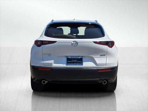2025 Mazda CX-30 2.5 S Premium Package