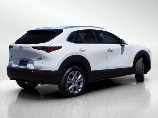 2025 Mazda CX-30 2.5 S Premium Package