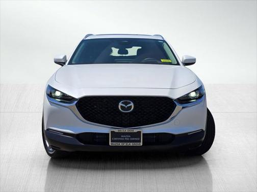 2025 Mazda CX-30 2.5 S Premium Package