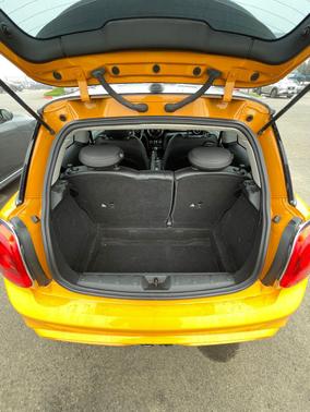 2014 MINI Hardtop Cooper S