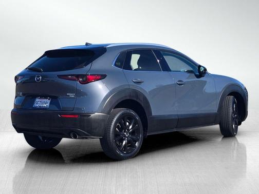 2023 Mazda CX-30 2.5 Turbo Premium Package
