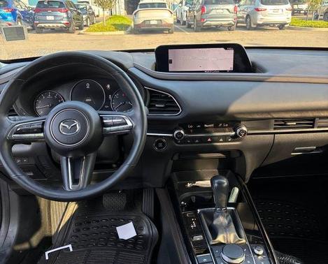 2023 Mazda CX-30 2.5 Turbo Premium Package