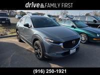 2023 Mazda CX-30 2.5 Turbo Premium Package