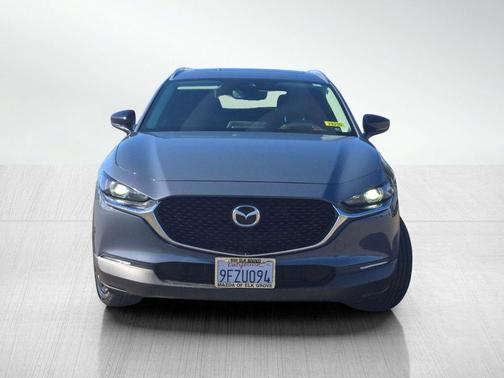 2023 Mazda CX-30 2.5 Turbo Premium Package