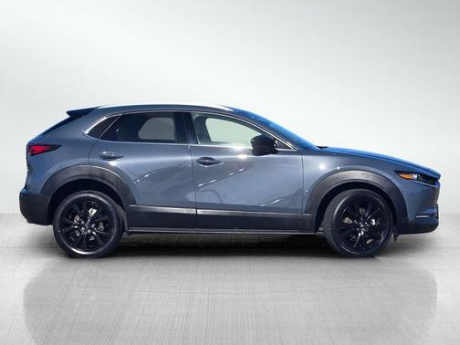 2023 Mazda CX-30 2.5 Turbo Premium Package