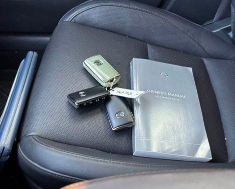 2023 Mazda CX-30 2.5 Turbo Premium Package