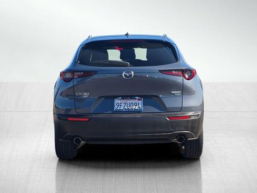 2023 Mazda CX-30 2.5 Turbo Premium Package