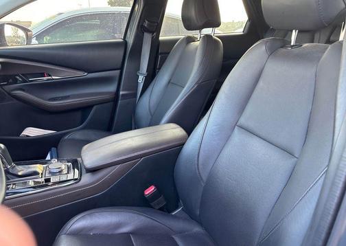 2023 Mazda CX-30 2.5 Turbo Premium Package