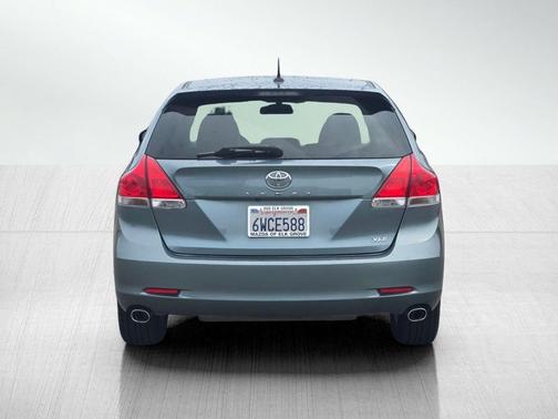 2012 Toyota Venza XLE