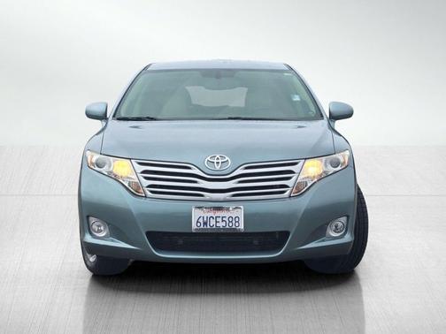 2012 Toyota Venza XLE