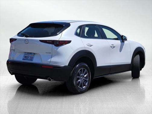 2024 Mazda CX-30 Base