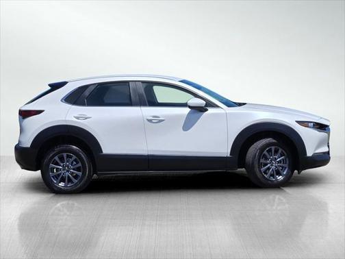 2024 Mazda CX-30 Base